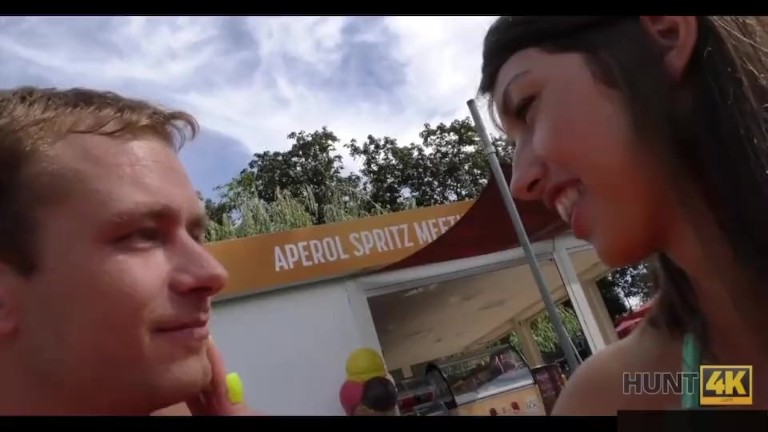 boy for cash let stranger try anal sex with his girlfriend