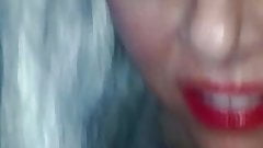 Brenda d jusrice huhleers mom finds comfort in a bbc