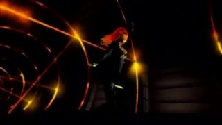 Britney Spears – Toxic (XXX Music Video)