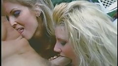 Brittany deep throats Peter North – DG37