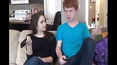 Brother not Sister Have Fun-daddi