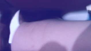 BTS Creampie: Screaming Redhead Gets Nailed by RomeoFucksJuliet