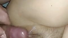 Bulgarian hotel maid from Borovets, march 2020