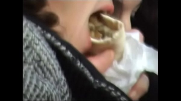 Bulgarian Plovdiv Blue Eyes Beauty Sexy Eating Her Sandwich