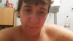 Bulgarian teen show body