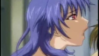 Busty Babe Ass-Fucked