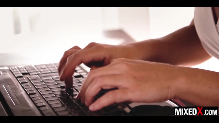 Busty milf Cathy Heaven has incredible hardcore anal sex like a boss