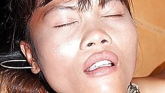 Cambodian Crumpet Wins Anal Slave Title