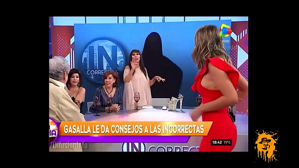 Carolina Losada por Gha Famosas ( parte 4 )