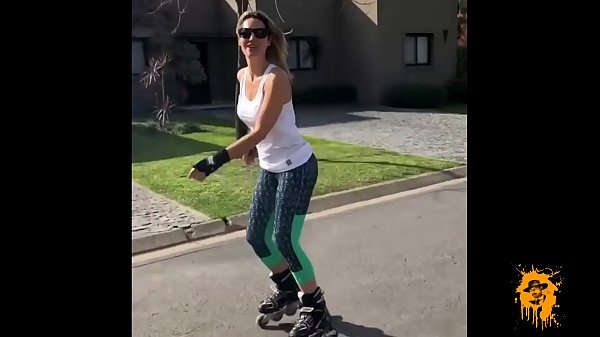 Carolina Losada por Gha Famosas ( parte 5 )