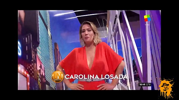 Carolina Losada por Gha Famosas ( parte 9 )