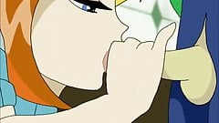 Cartoon porn from CartoonValley part 1