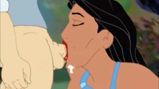 Cartoon porn from CartoonValley part 3