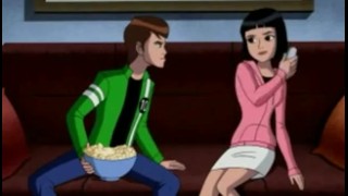 Cartoon Sex: ben 10 video porn