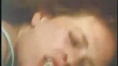 cat fight and bondage