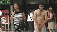 cfnm public humiliation