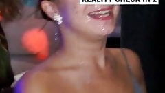 CHEATING WIFE BUSTED