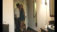 Cheer Mom’s Messy Creampie