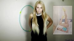 Chicks with dicks JOI