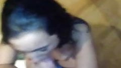 chilean couple pareja chilena