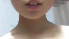 chinese girl naked scandal