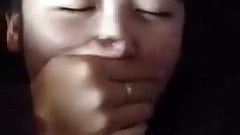 chinese teen blowjob