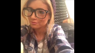 Chrissy Costanza Slideshow