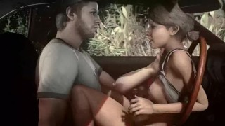 Clementine by selfdrillingsms