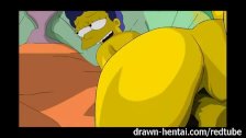 Cleveland Show Hentai – Night of fun 4 Donna