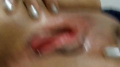 close ups and spread