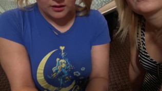 [Cock Ninja Studios]Mother Helps Father Fuck Daughter FULL VERSION