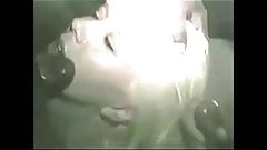 Cock Session I – Swallowing Sperm at the Gloryhole