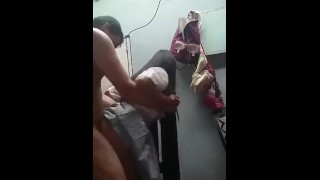 Colegiala tiene sexo con su profesor