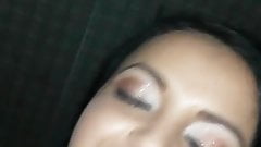 Croatian boy fucks Romanian prostitute.