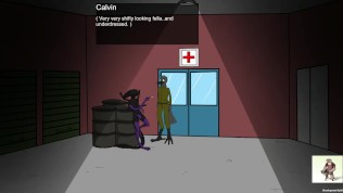 Crowjob in space part 2 (ver25.06.2019)