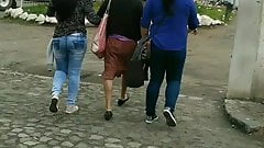 Culona guatemala nalgona ricas