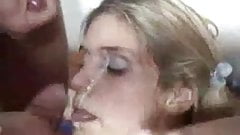 cum luving dutch teen