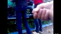 cum shots in public 3.H.T.B.