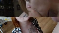 cum swallowing amateur compilation pornhash