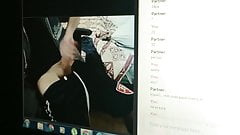 Cyber sex me kauliariki fwnh