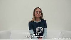 CZECH CASTING – VERONIKA (0704)