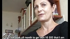 CZECH STREETS – ALENA