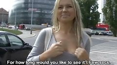 CZECH STREETS – HANKA