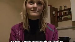 CZECH STREETS – KATERINA