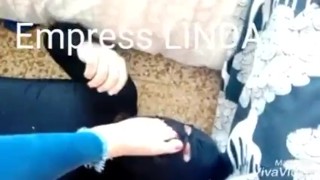 مسترس ليندا اللبنانية