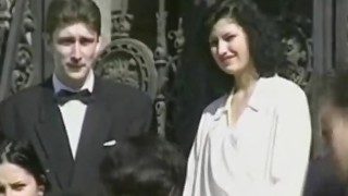 dad fucked daughter on her weedding day