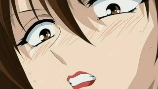 Daraku Onna Kyoushi Hakai 01 [60fps]