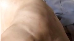 Darktale-mom and boy