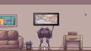 Demon wants have fun-Raw Gameplay