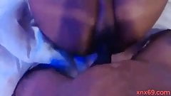 Desi Couple Fucked Hard.